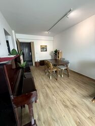 Blk 2C Sri Geylang Serai (Geylang), HDB 4 Rooms #580913551